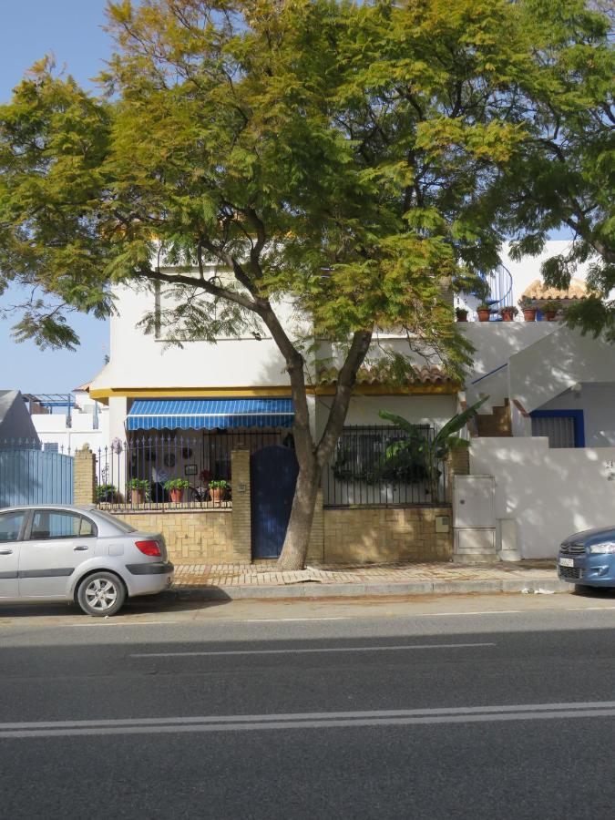 El Apartaito Sanlúcar de Barrameda Eksteriør bilde